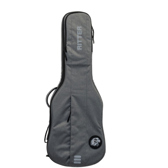BORSA X CHITARRA EL. RITTER CAROUGE EGR